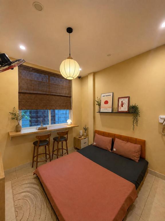 House Lê Hồng Phong – Hanoi
