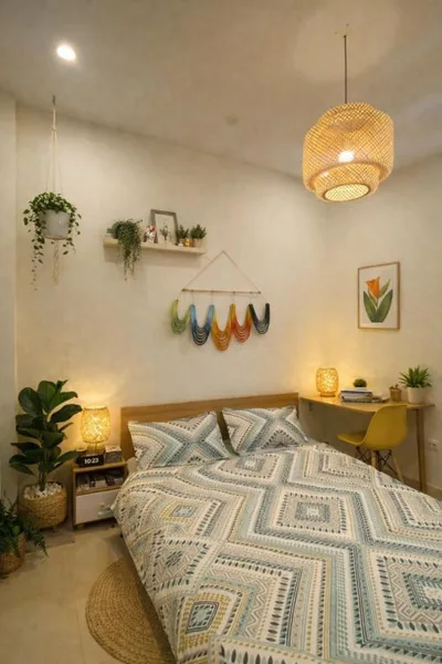 House Lê Hồng Phong – Foto 2