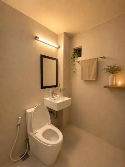 House Lê Hồng Phong – Foto 3