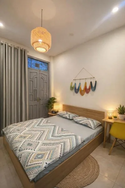 House Lê Hồng Phong – Foto 4