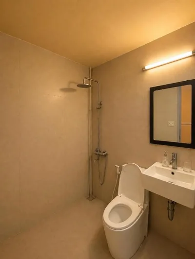 House Lê Hồng Phong – Foto 5