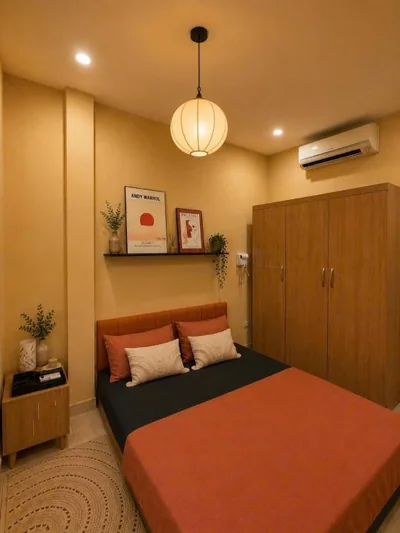House Lê Hồng Phong – Foto 8