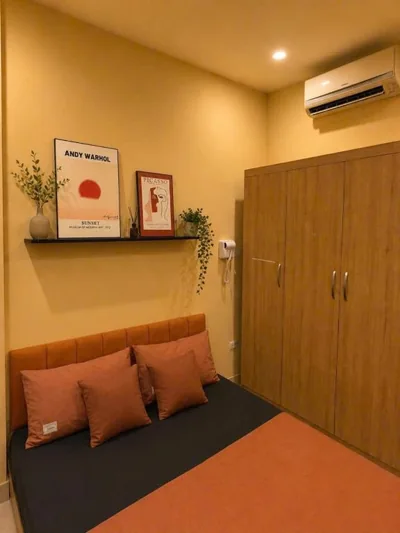 House Lê Hồng Phong – Foto 9