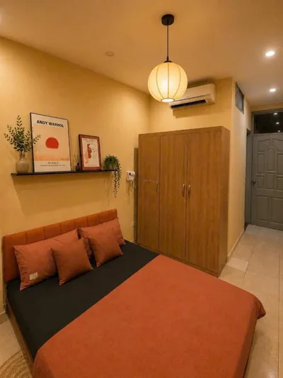 House Lê Hồng Phong – Foto 10